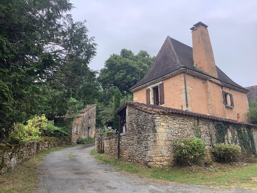 Gite la Redonde