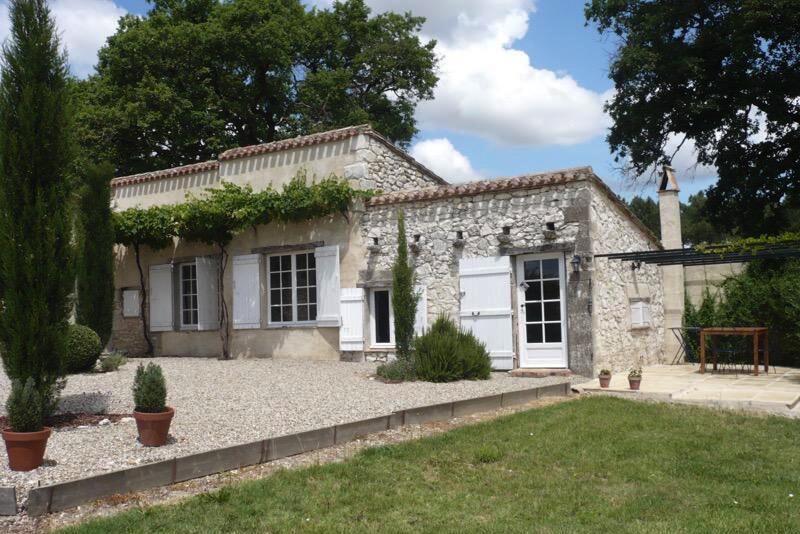 Gîte la porcherie