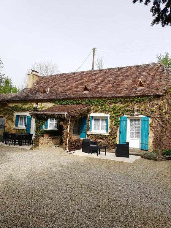 Gite le pech - la grange