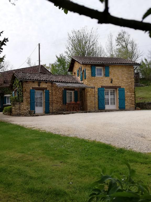 Gite le pech - le poulailler