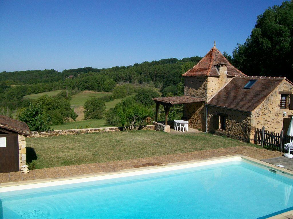 Gîte le pigeonnier