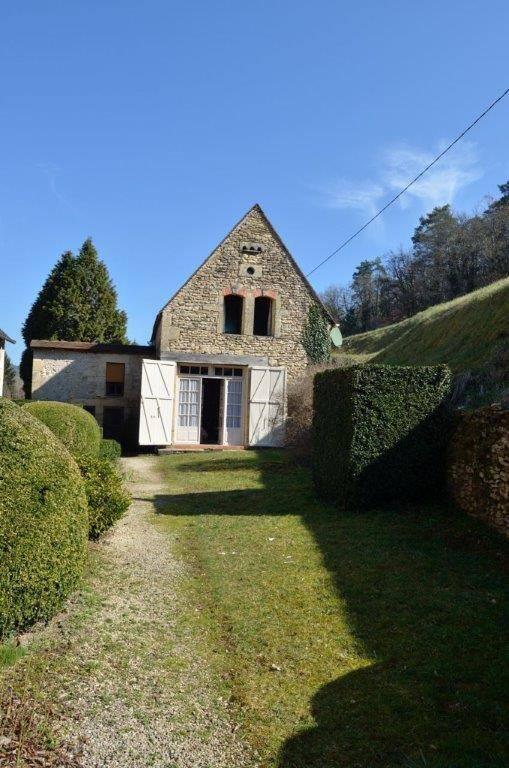 Gîte le pigeonnier