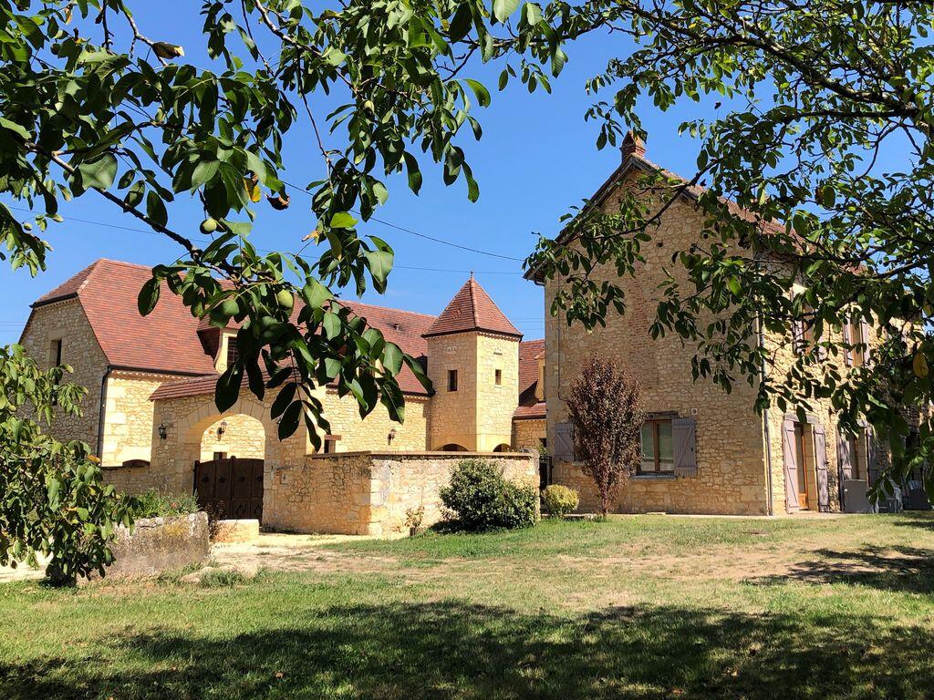 Gîte les pierres de tiphaine