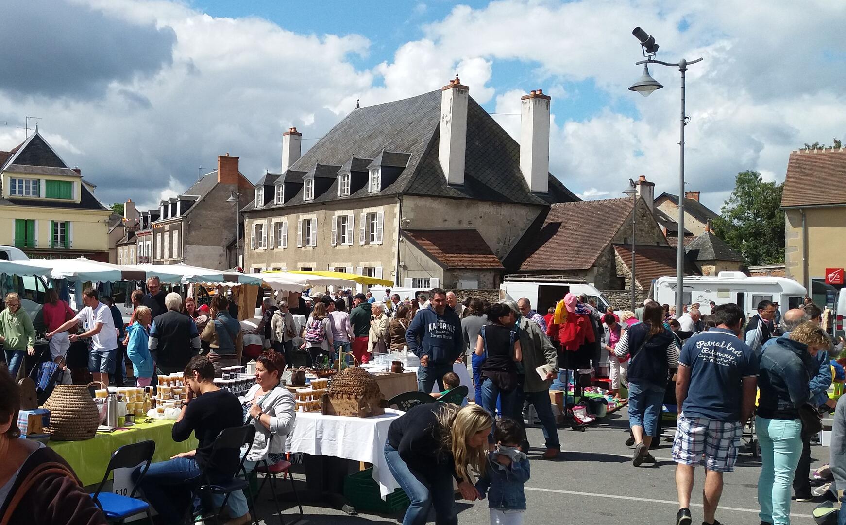 Brocante