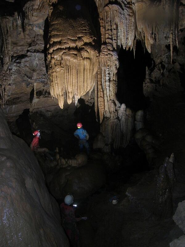 Grotte de Beaussac1