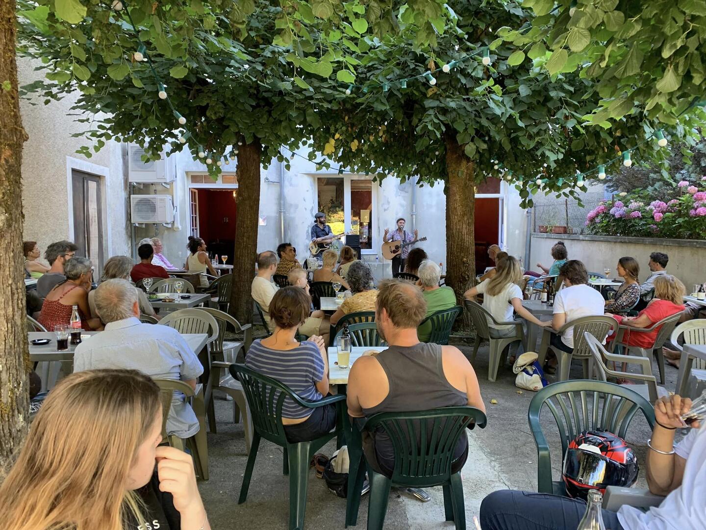 Groupe KaféGüsel