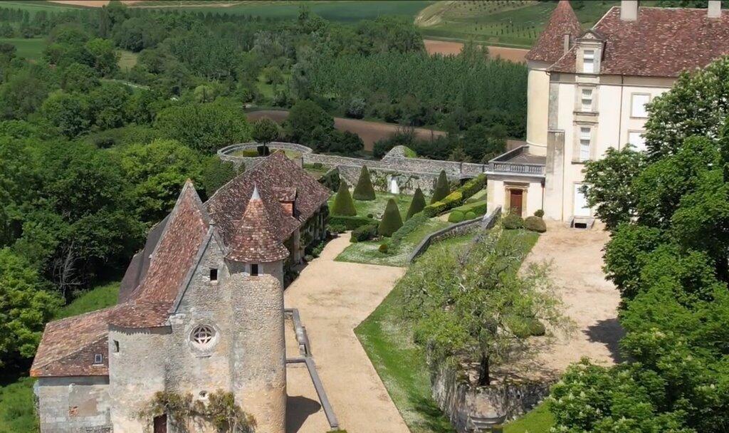 Château de Montréal