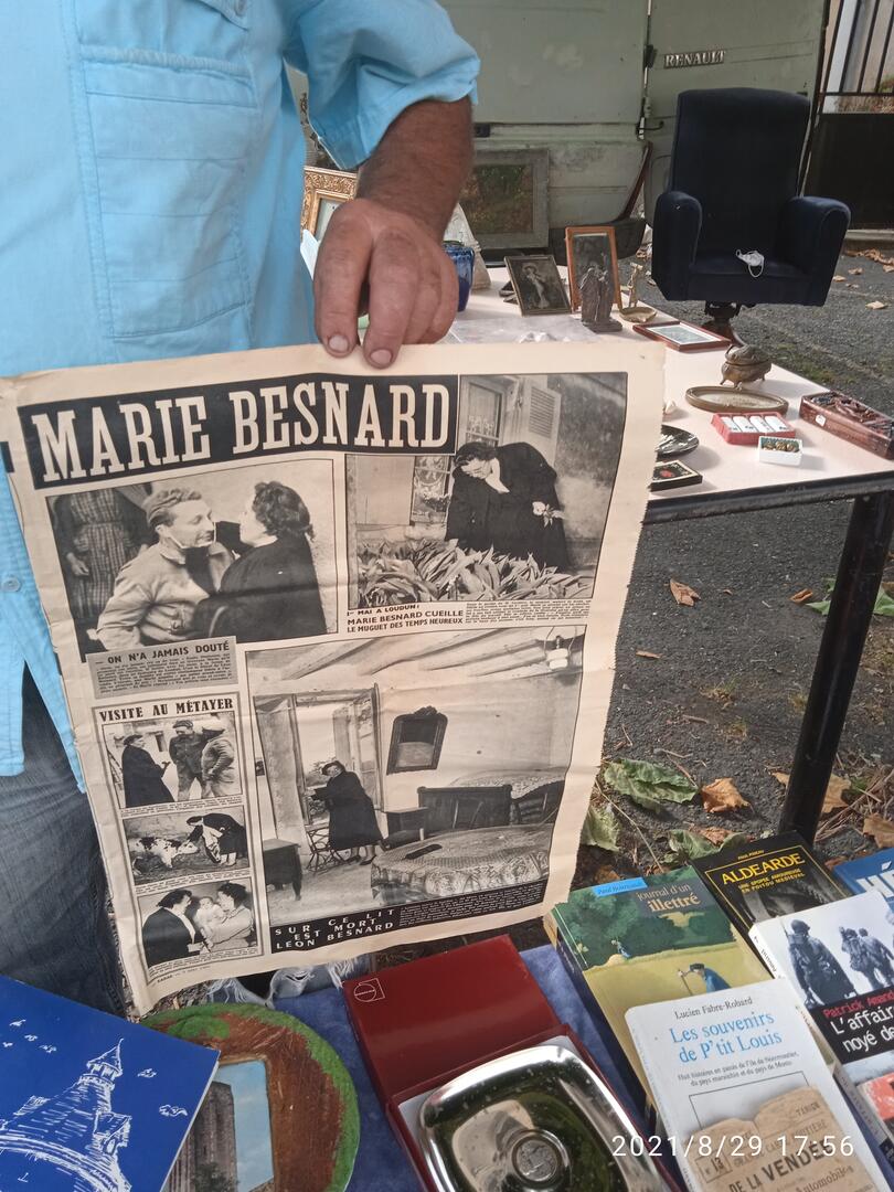 affiche