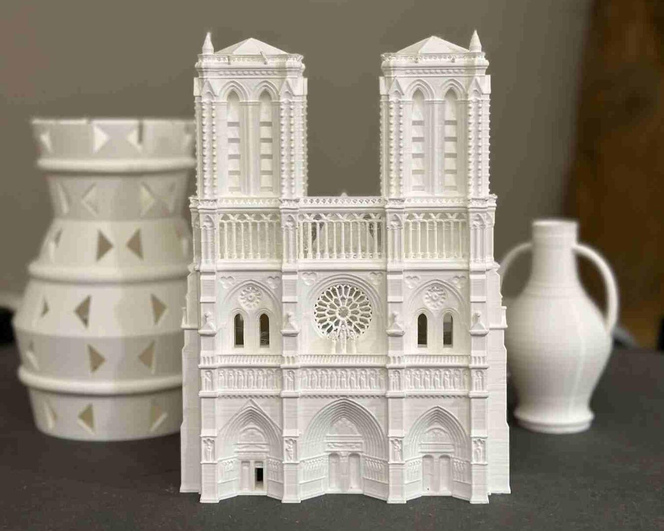 Impression 3D