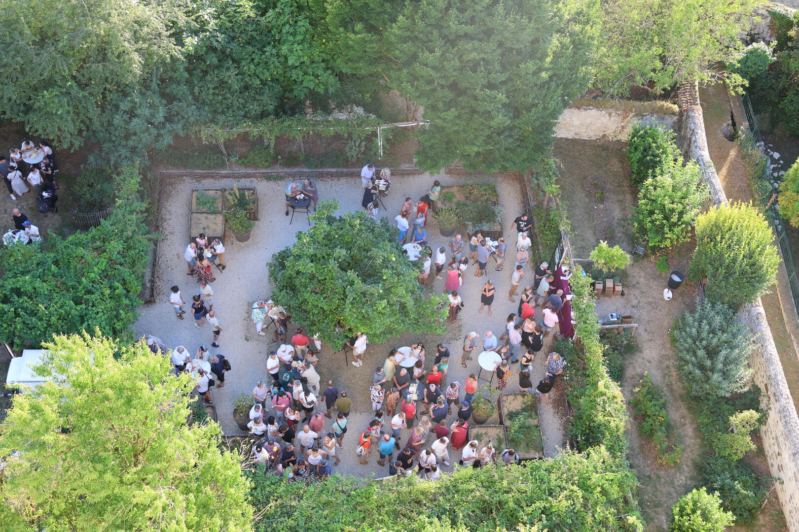 Invitation des vignerons