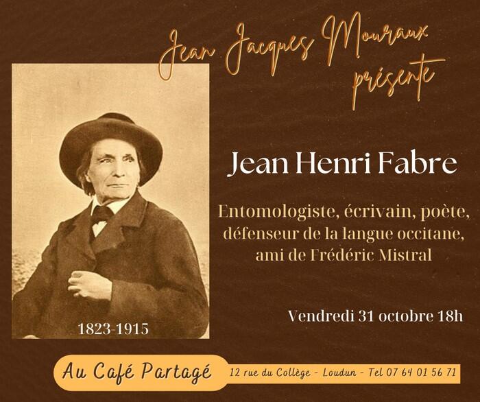 Jean Henri Fabre