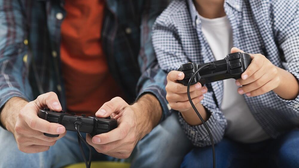 Jeux vidéo