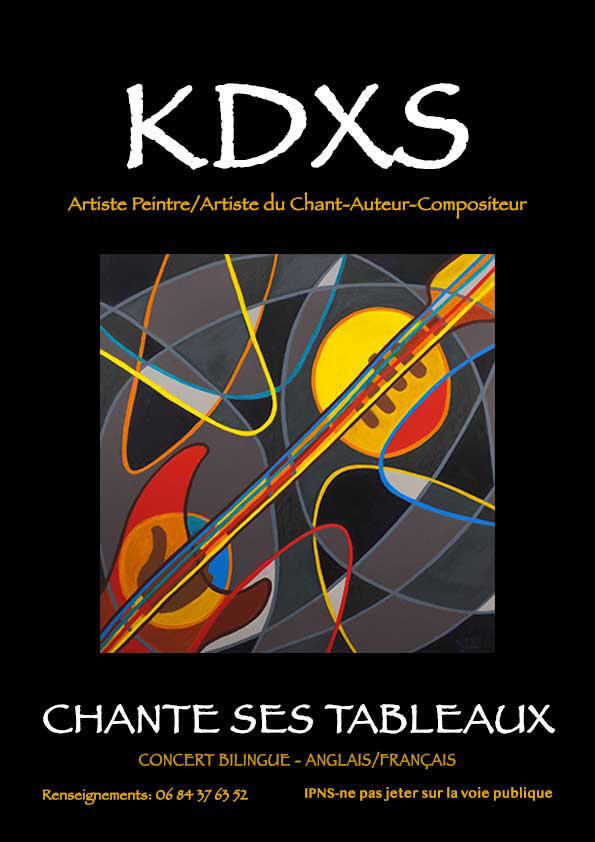 KDXS en concert