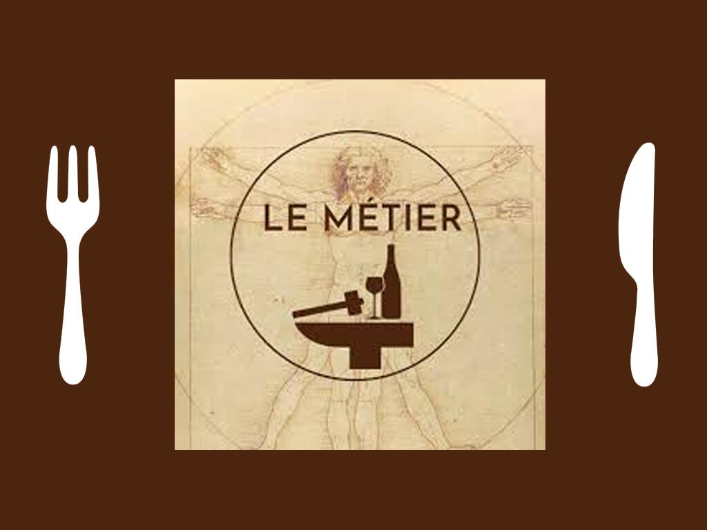 LE METIER