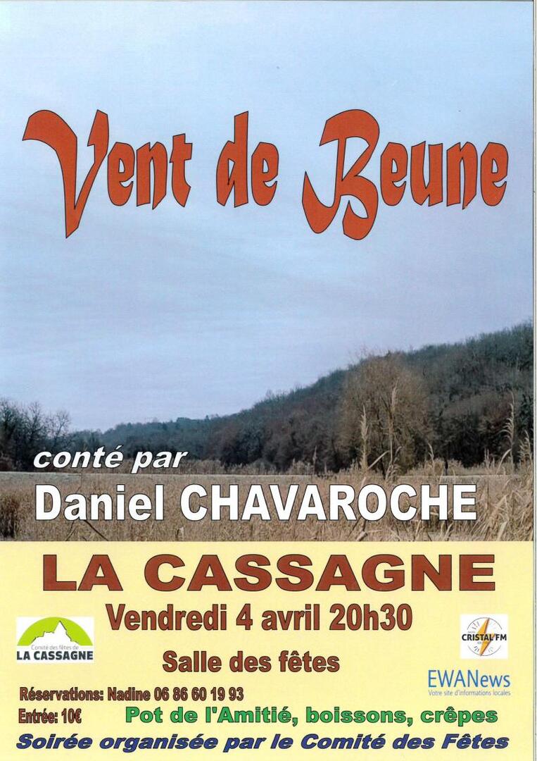 La Cassagne