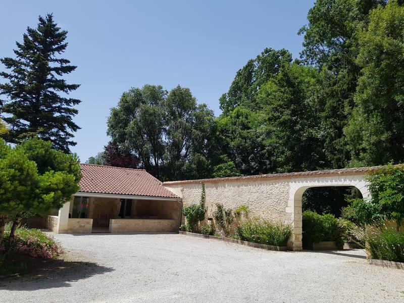 La grange haute