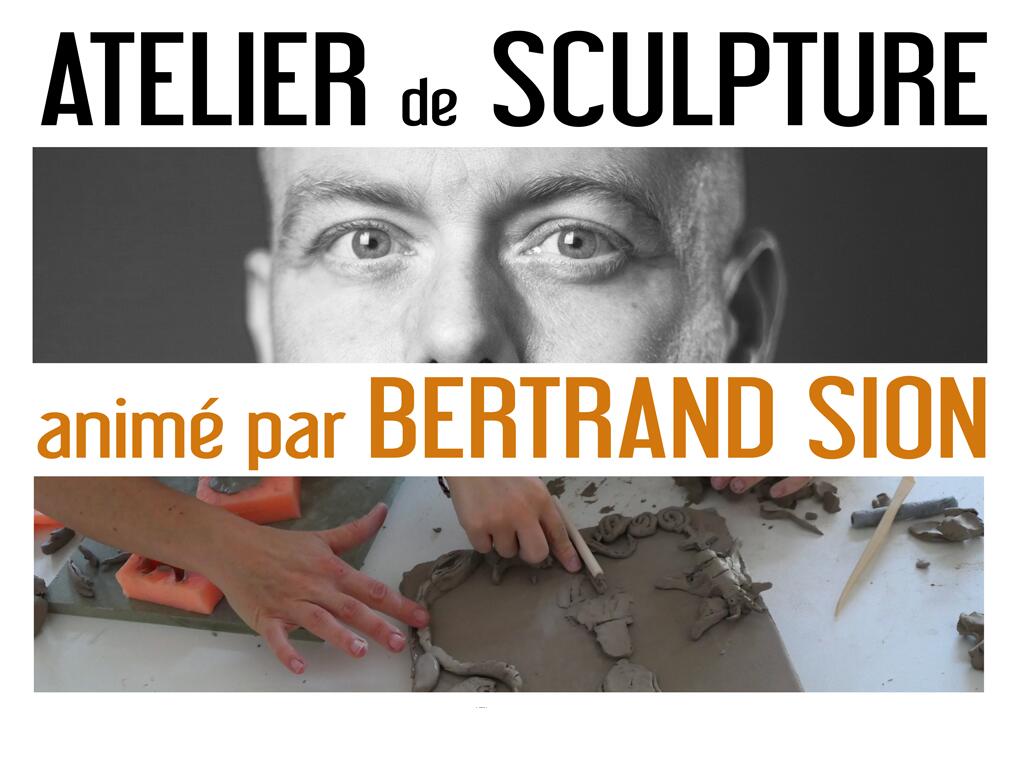 MEDIATHEQUE - Bertrand SION