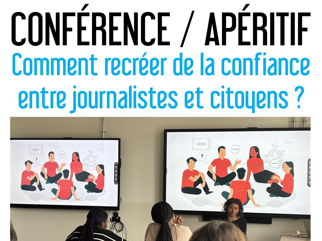 MEDIATHEQUE conference