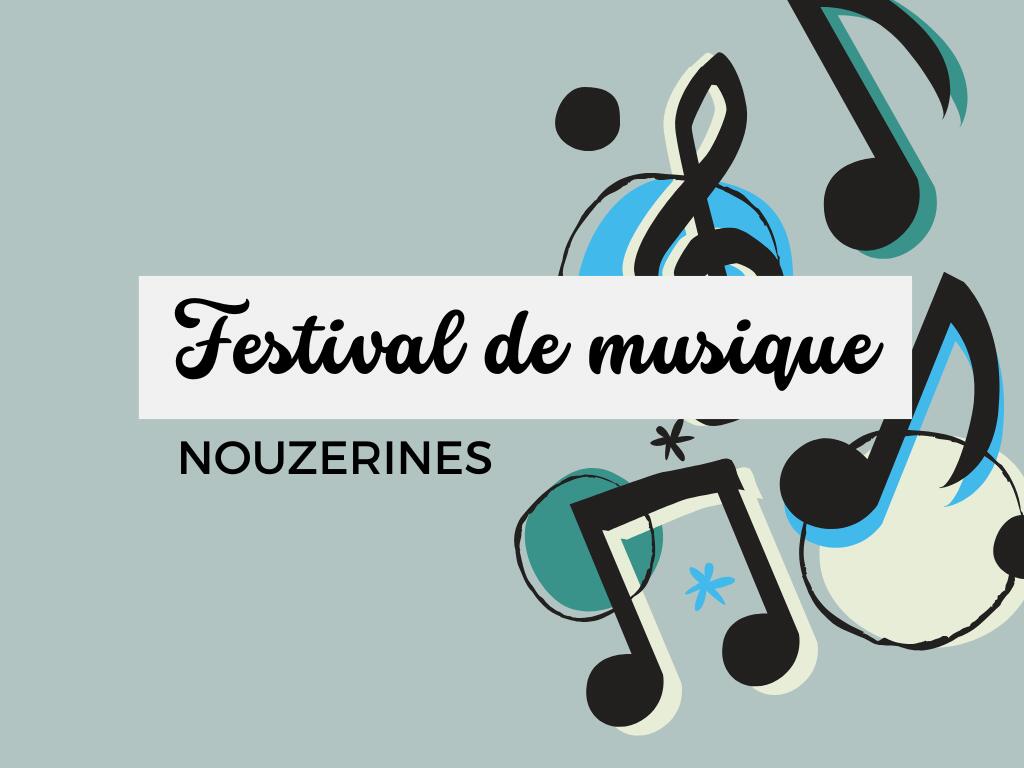 Festival de musique