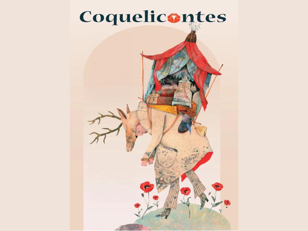 Coquelicontes