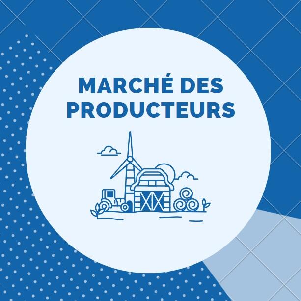 Marché des Producteurs