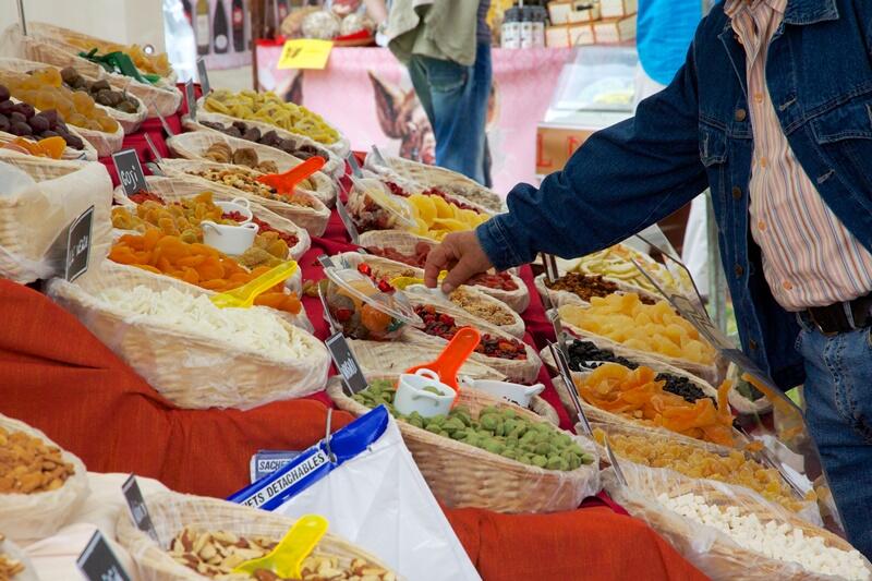 Marchés OTPDB 2
