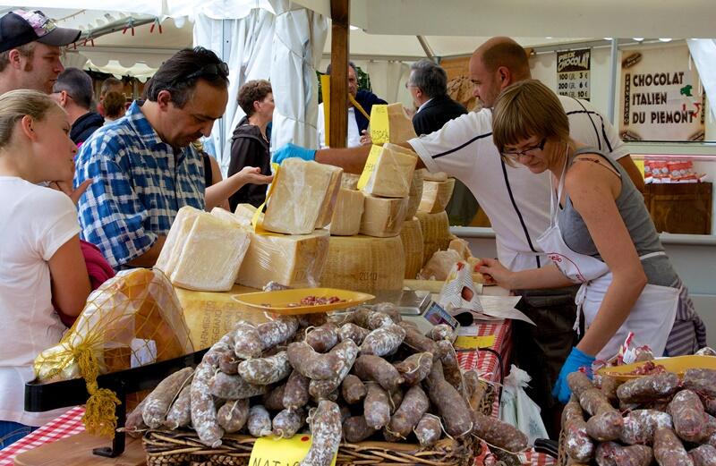 Marchés OTPDB