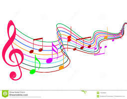 Notes de musique