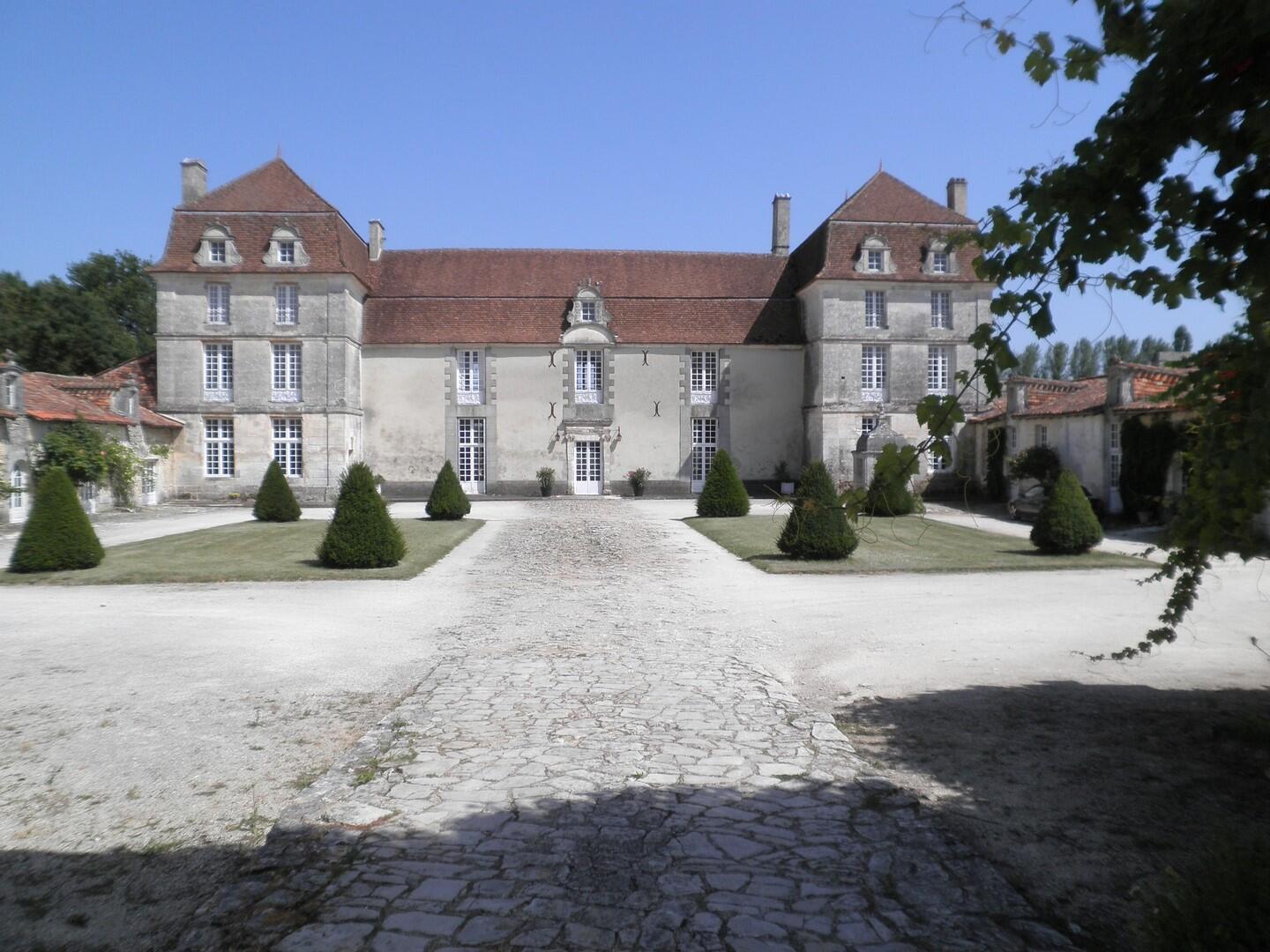 Bienvenue !