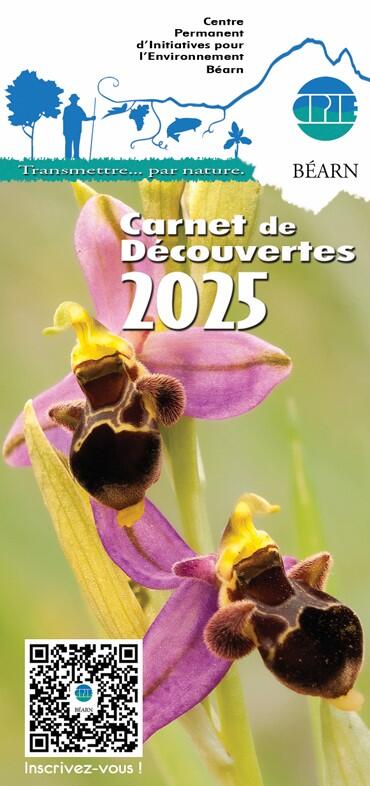 Programme 2025 - CPIE Béarn