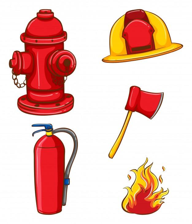 Pompiers