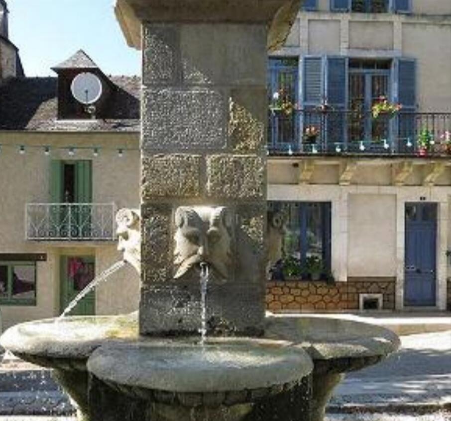 Place de la Marzelle
