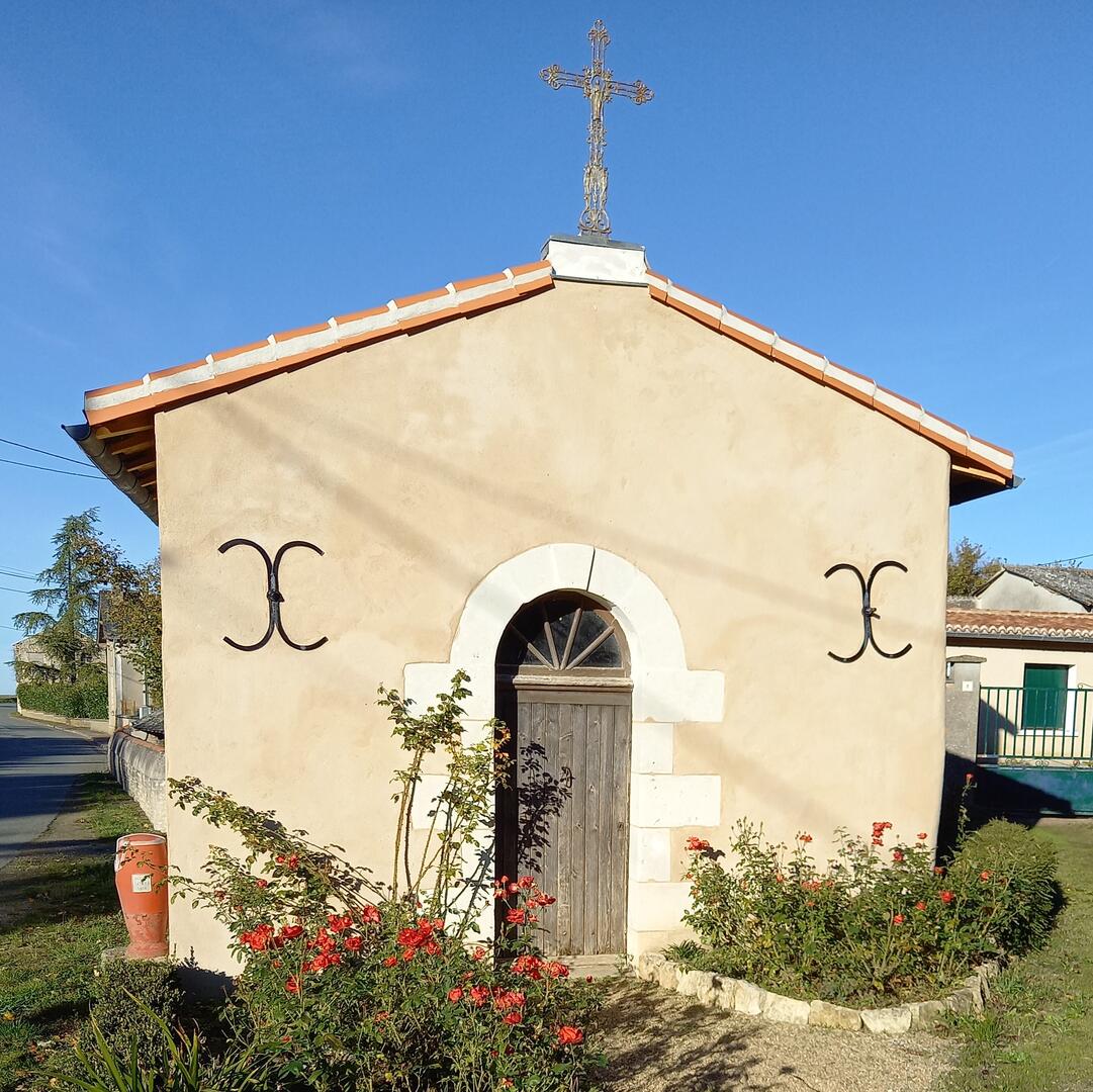 Saint-Clair_Chapelle_guide secteur 2023
