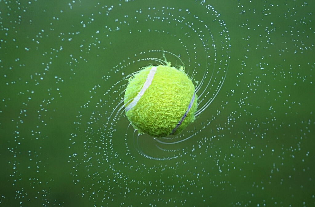 Tennis modif
