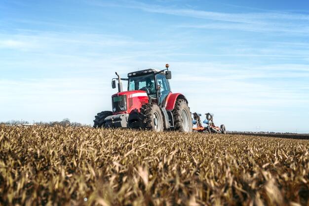 Tracteur