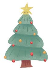 Veillée de Noël à Ranton