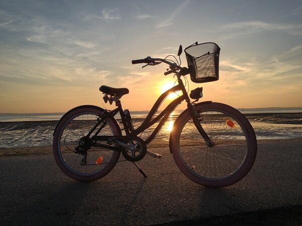 Vélo web