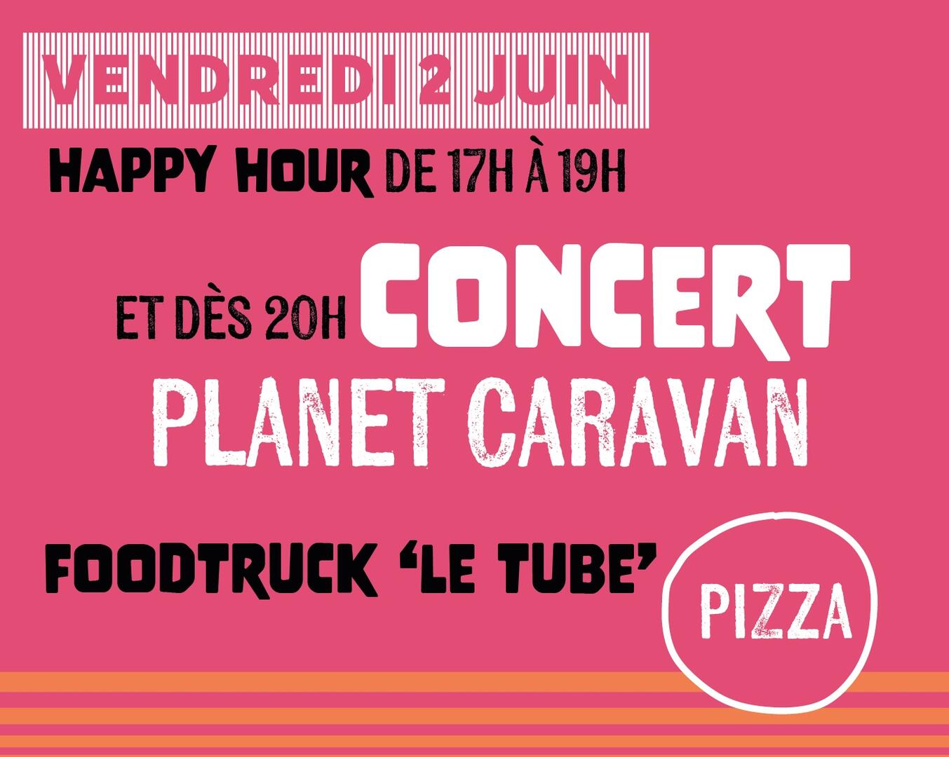 anniversaire 2023 concert