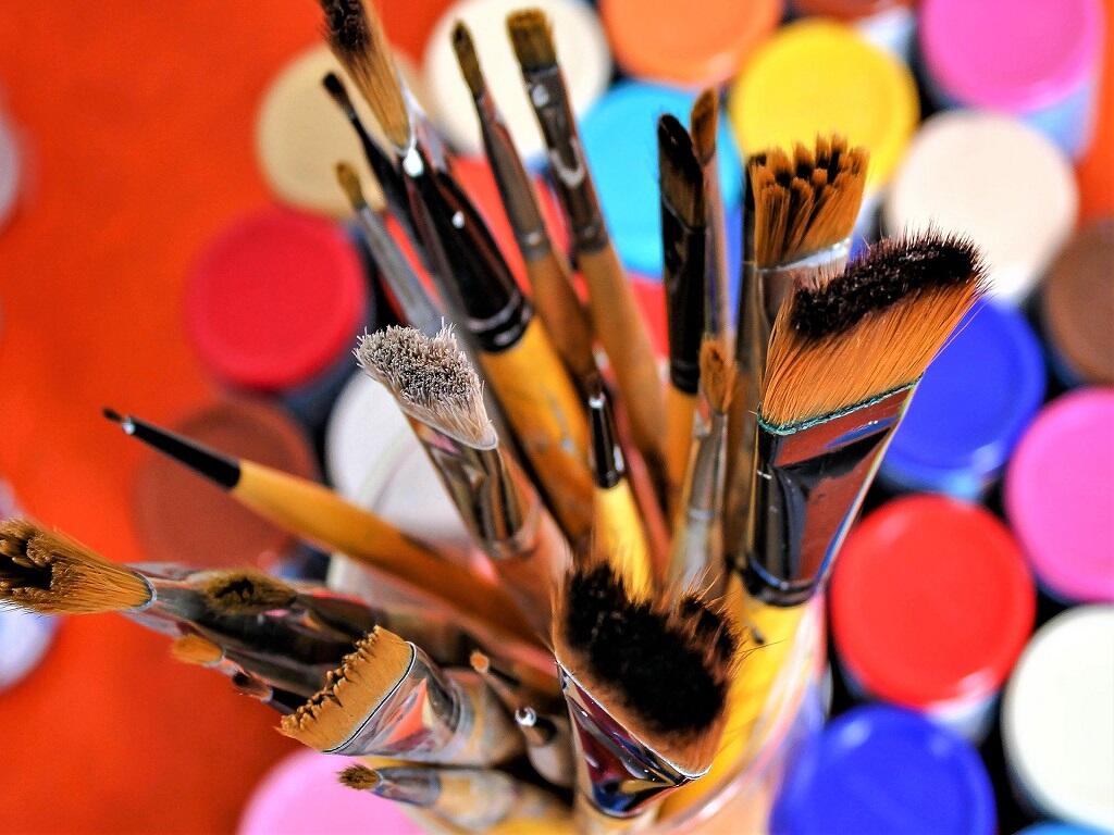 arts creatifs
