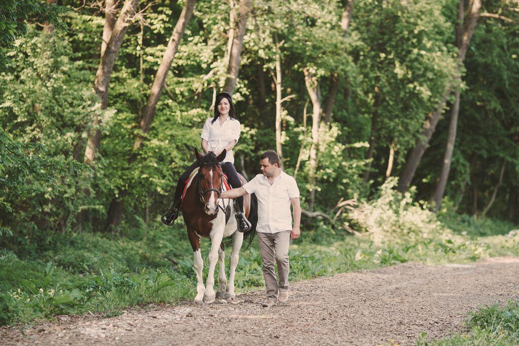 balade à poneys