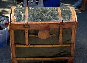 brocante