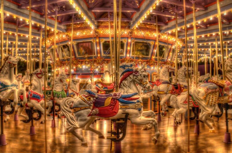 carrousel 2