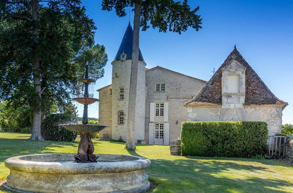 châteauetjardin
