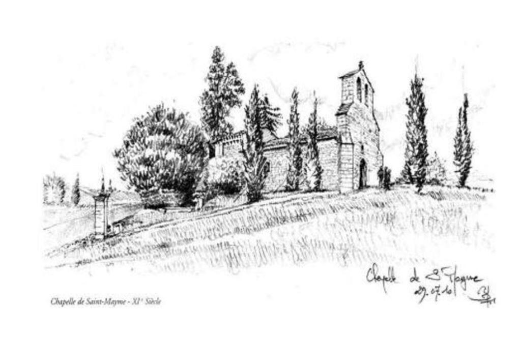 chapelle