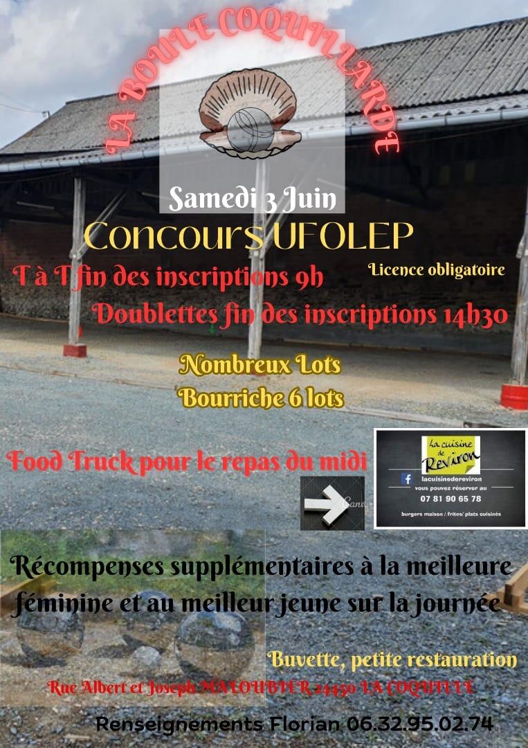 concours la coquille