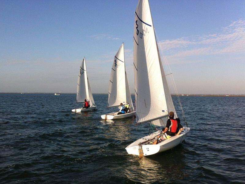 Cercle de la Voile Arcachon