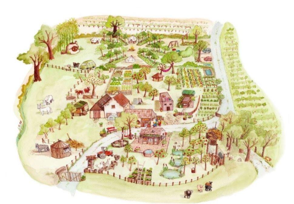 ecolieu