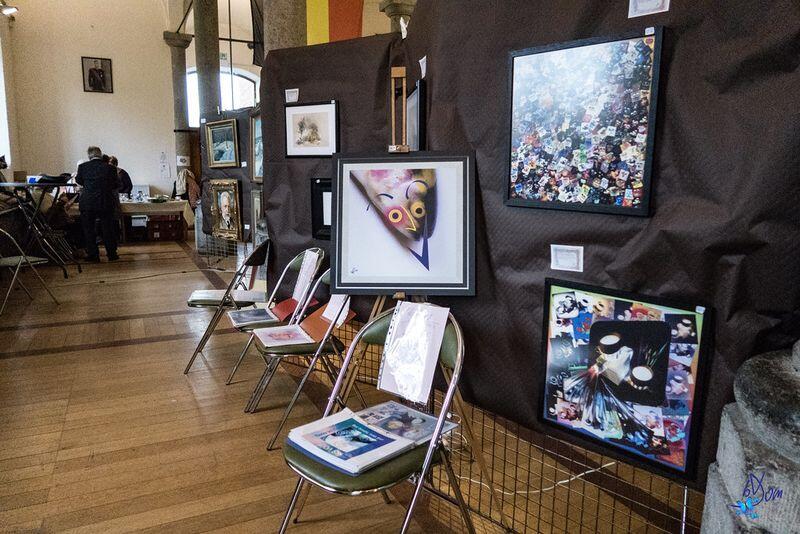 Exposition