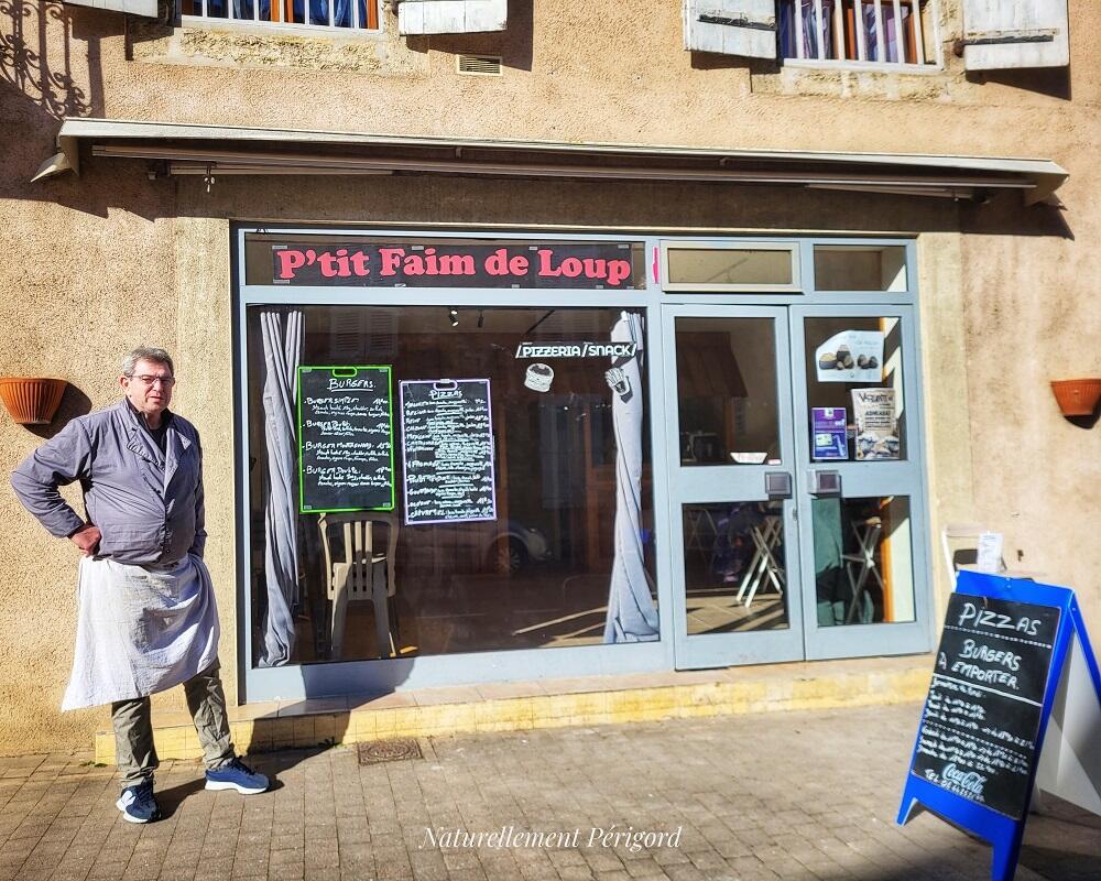 faim de loups