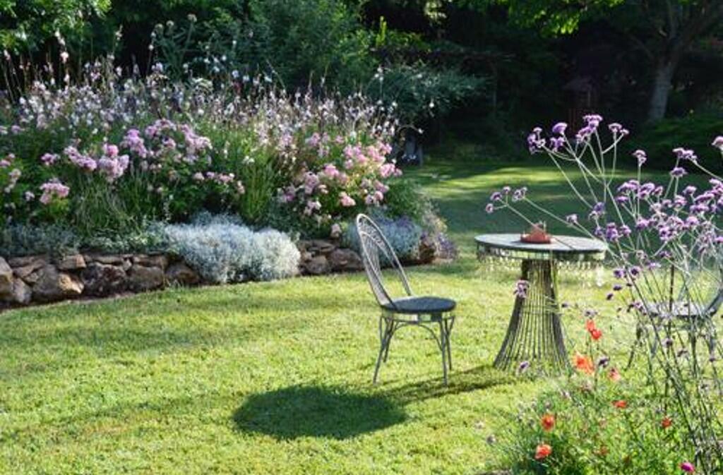 Rendez-vous aux jardins